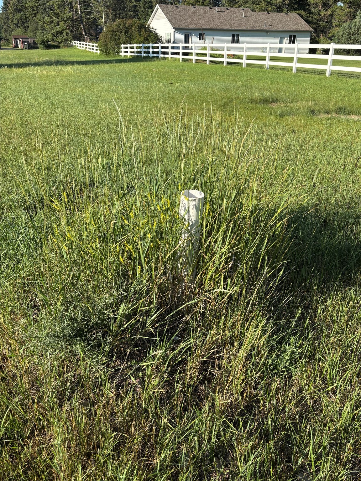 Property Photo: Nhn Thompson Lane MT 59901