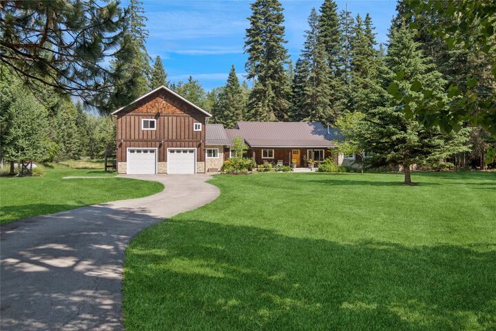 31652 S Ferndale Drive  Bigfork MT 59911 photo
