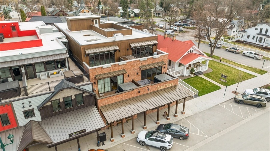 Property Photo: 325 Central Avenue 301 MT 59937