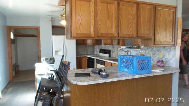 Property Photo:  1027 4th Avenue NW  MT 59404 