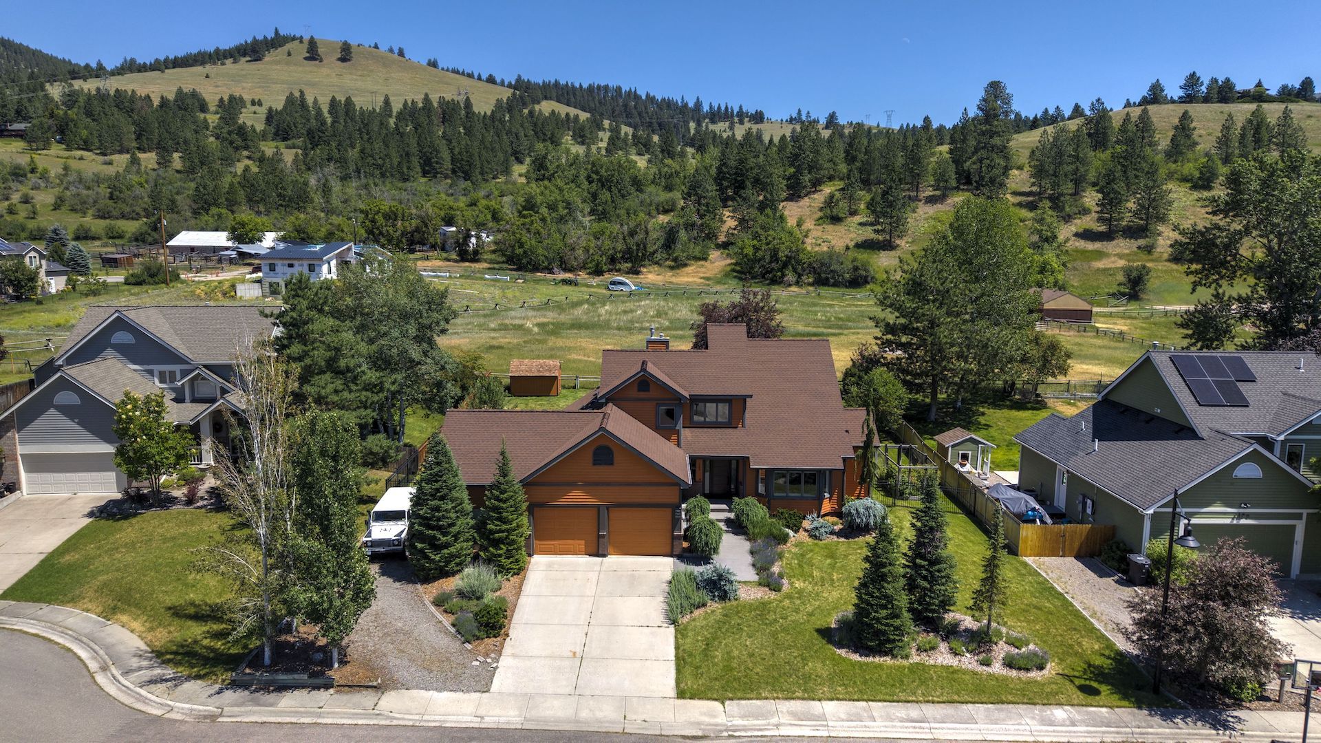 122 Apple House Lane  Missoula MT 59802 photo