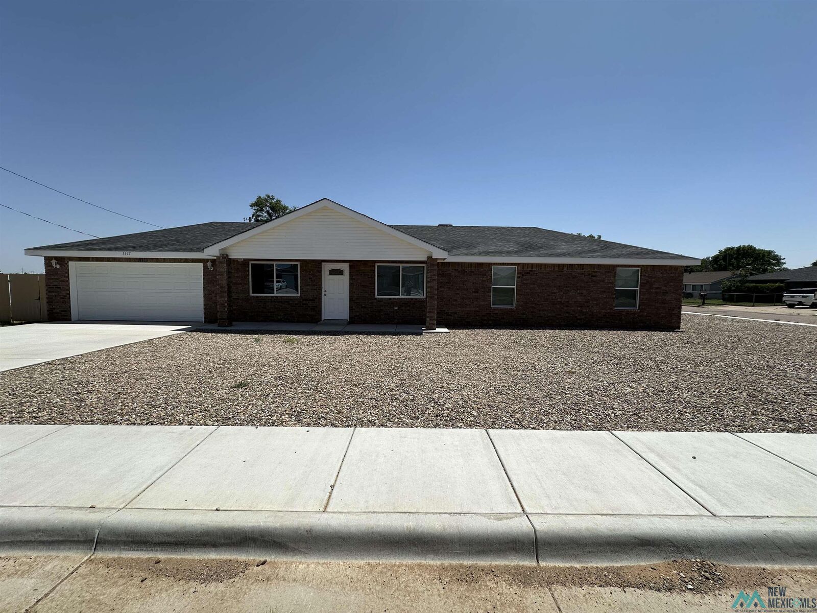 Property Photo:  1117 Cypress Street  NM 88101 