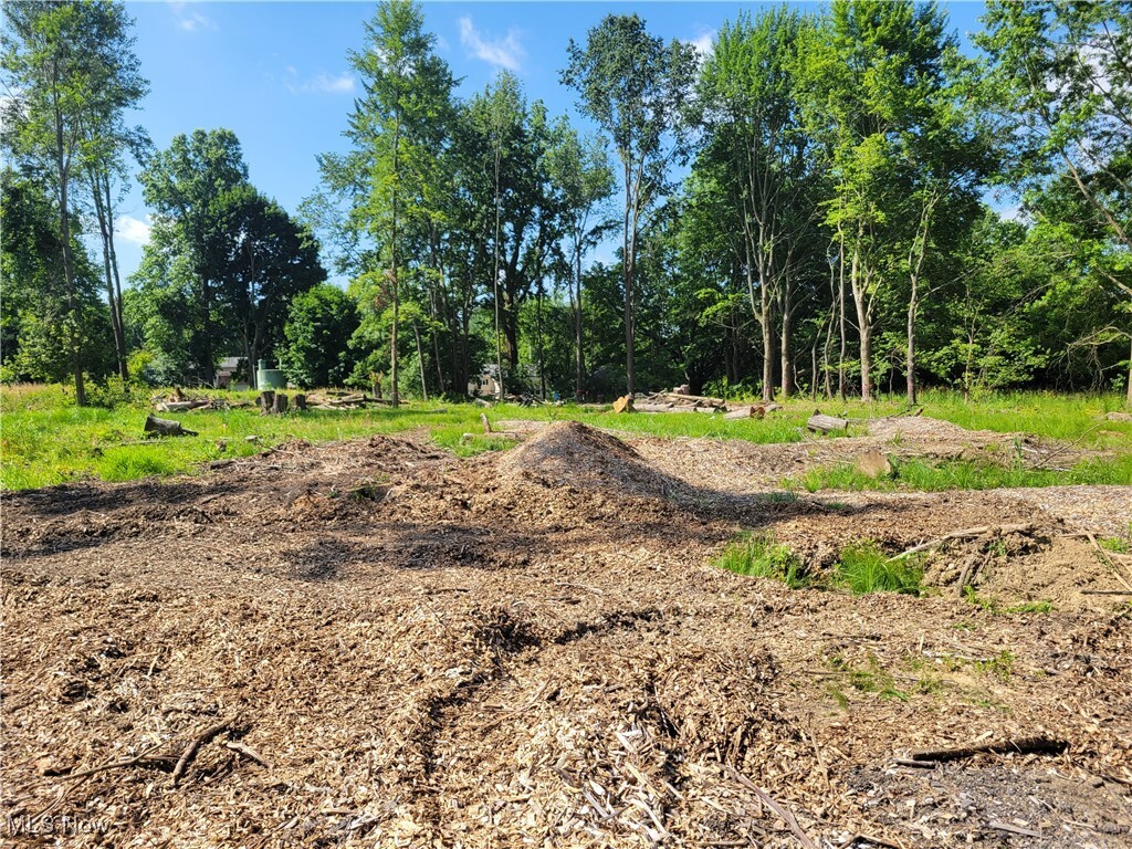 Property Photo: 460 E Caston Road OH 44685