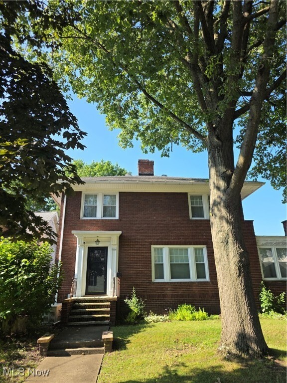 Property Photo: 1224 North Avenue NE OH 44646