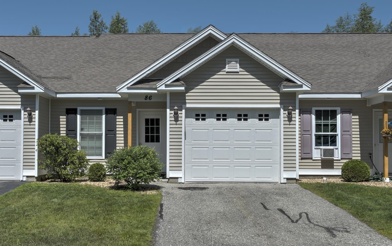 Property Photo:  28 Owens Drive  NH 03446 