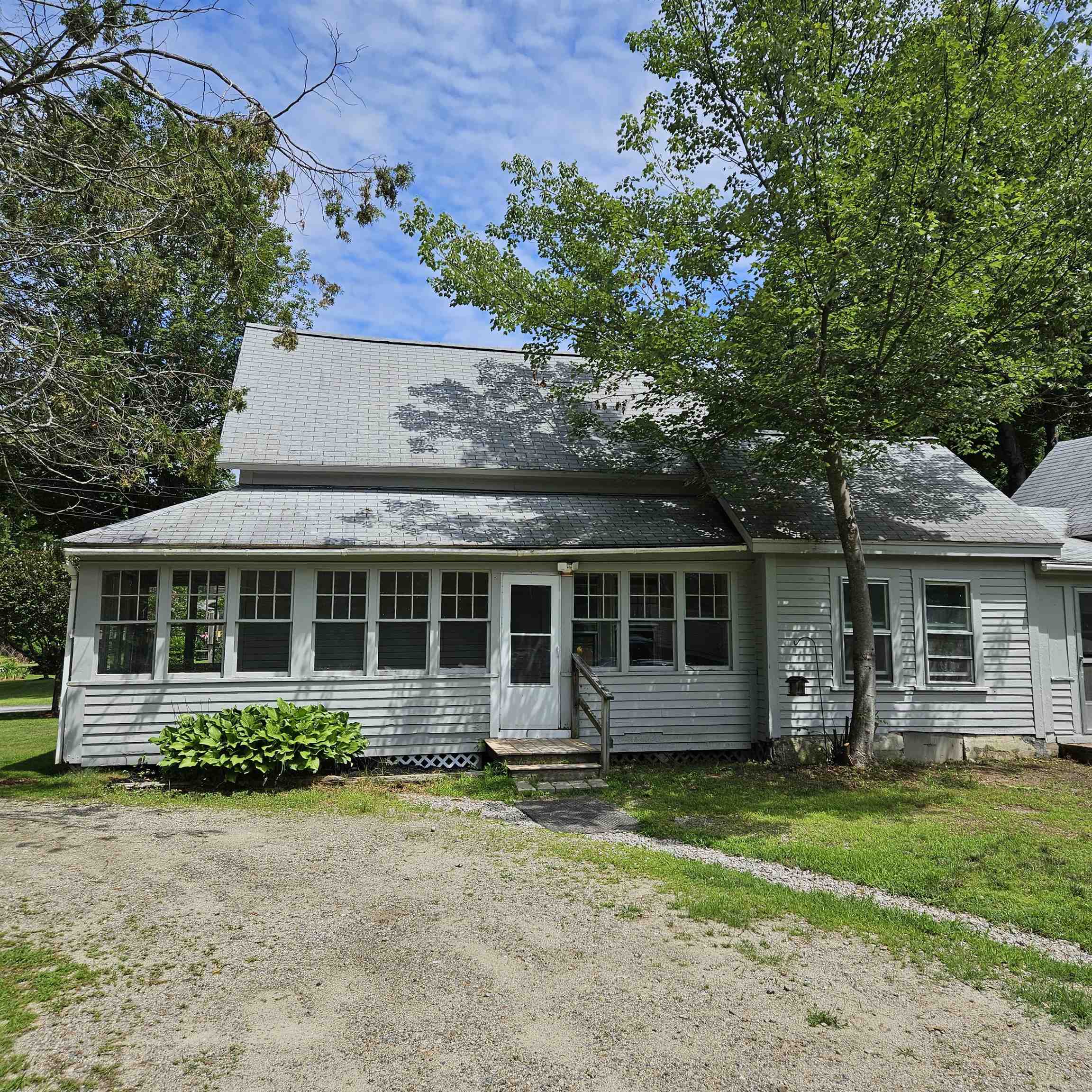 Property Photo: 88 West Mill Street NH 03244