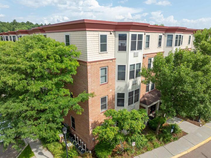 Property Photo:  409 Farrell Street  VT 05403