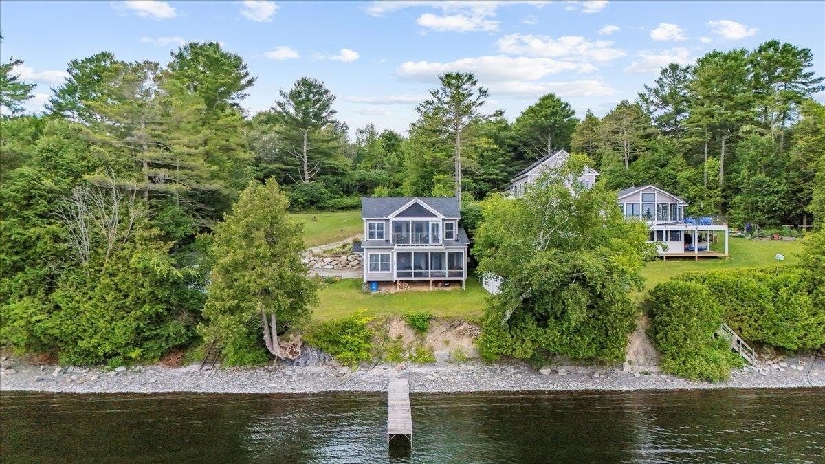 Property Photo: 54 Richards Road VT 05486