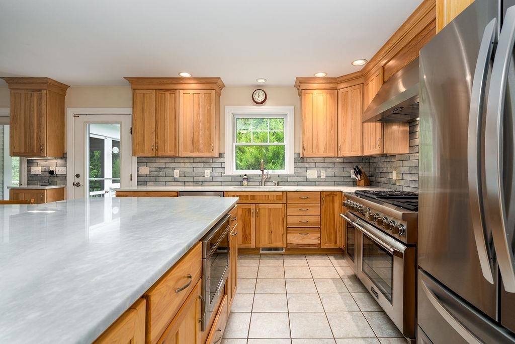 Property Photo:  2 Fitts Farm Drive  NH 03824 