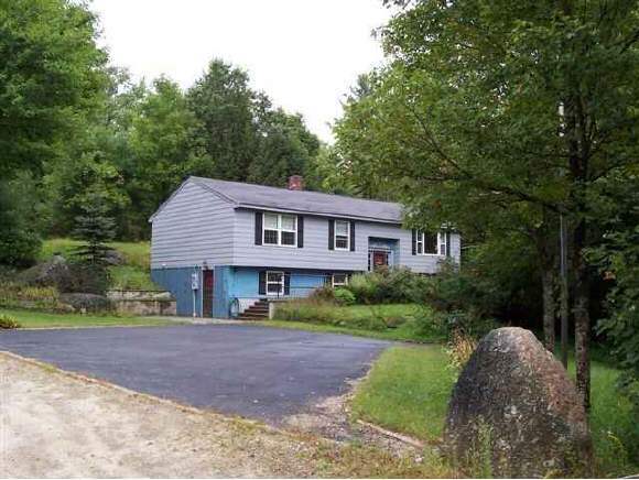 Property Photo: 363 Summer Street NH 03458