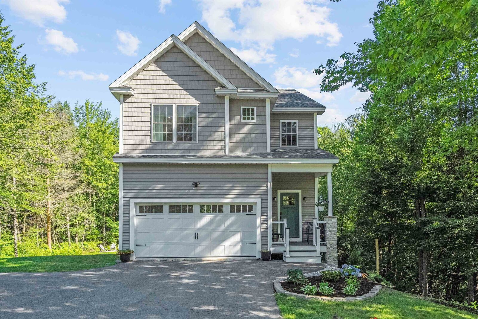 Property Photo:  187 Copperline Road  NH 03234 
