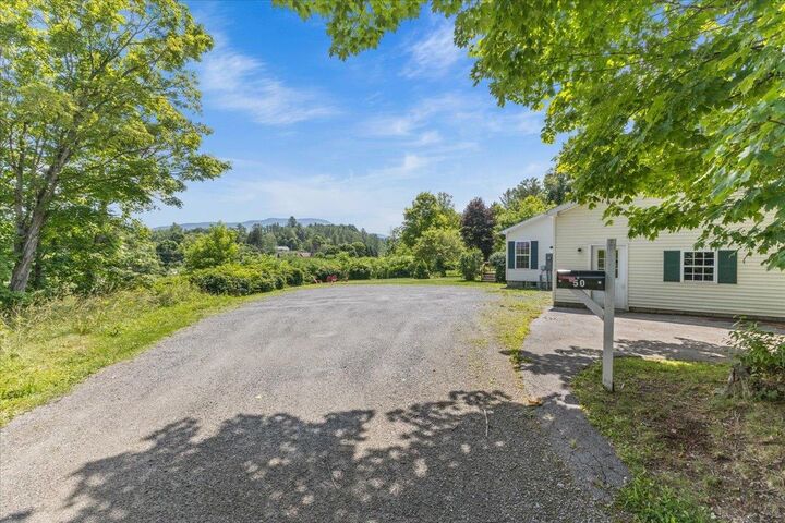Property Photo: 50 Cheney Lane VT 05661