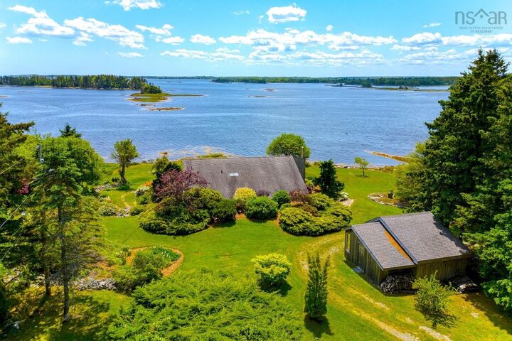Property Photo: 42 Indian Bay Road NS B0J 2H0