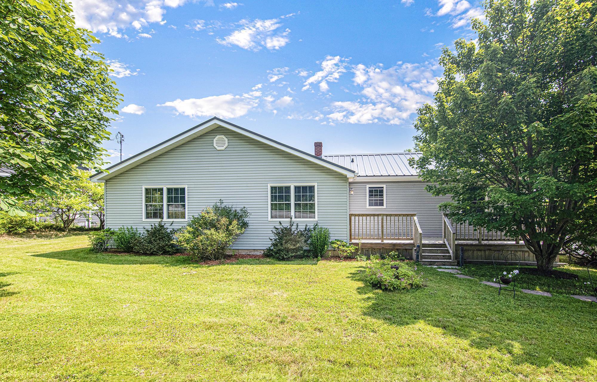 Property Photo: 82 Masons Point Road NS B3Z 2A8