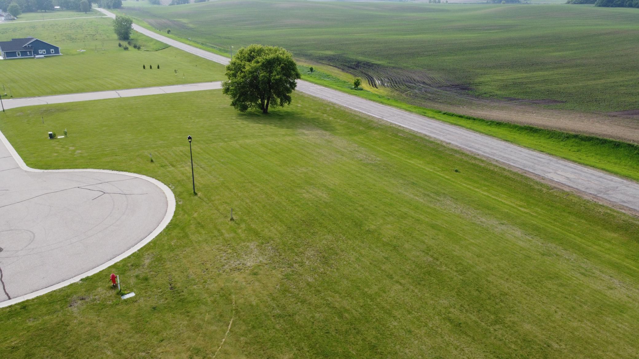 Property Photo: 404 Prairie Circle MN 56309