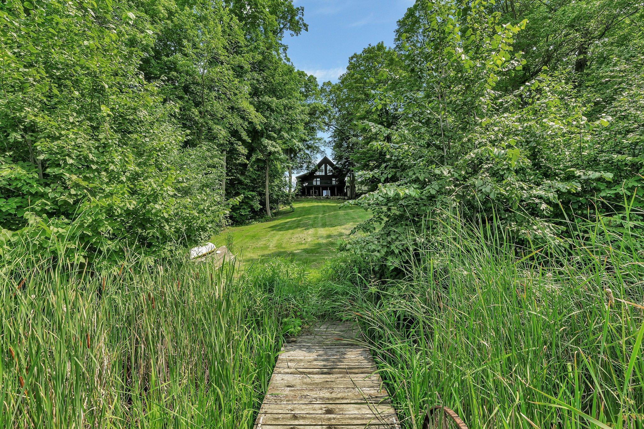 Property Photo: 2056 Ruby Terrace Road MN 56318