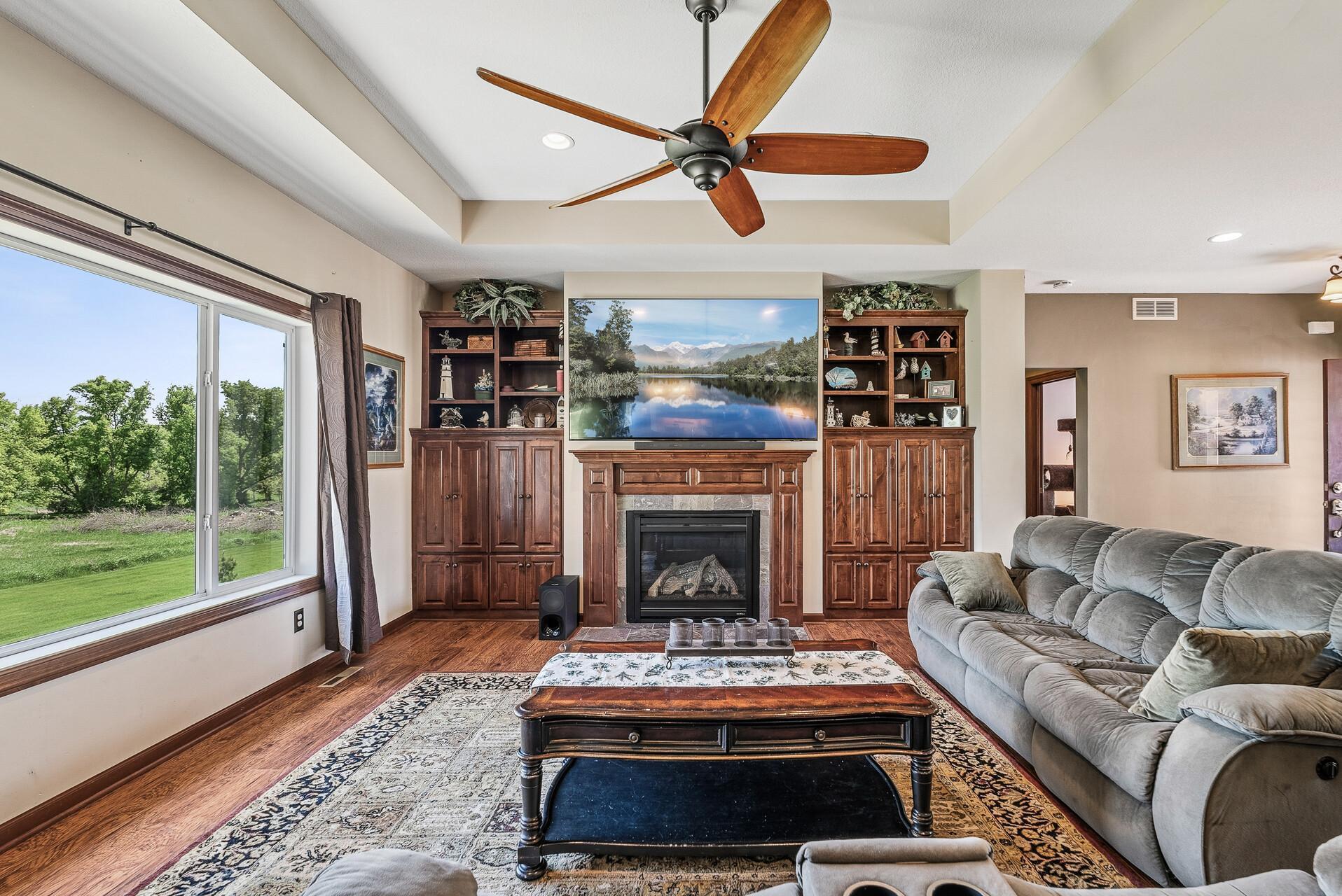 Property Photo:  1530 Cottonwood Trail  MN 56071 