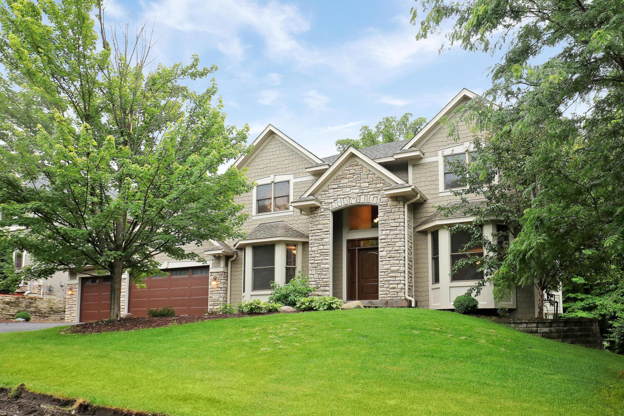 7569 Blackoaks Lane N  Maple Grove MN 55311 photo