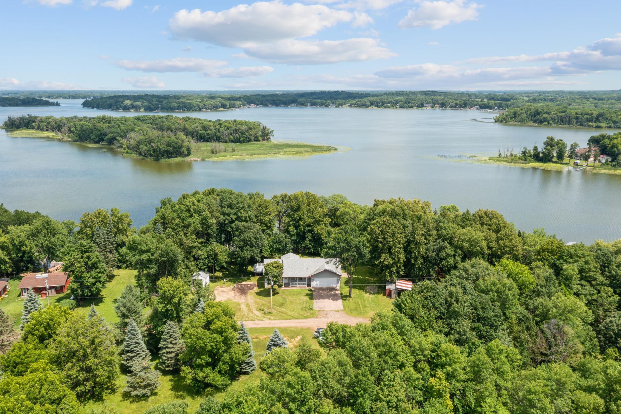 449 498th Street  Stanchfield MN 55080 photo