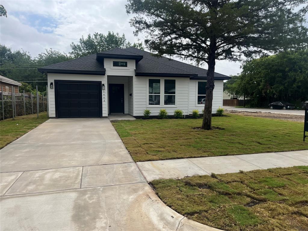 1602 Holcomb Road  Dallas TX 75217 photo
