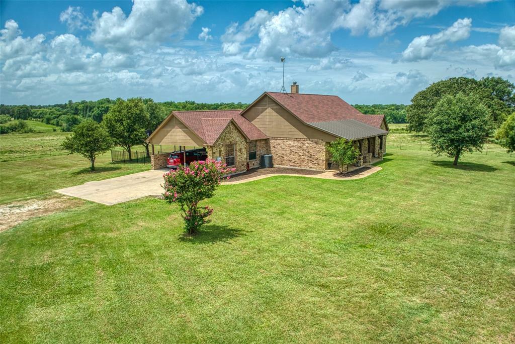 Photo de la propriété: 799 Vz County Road 2604 TX 75147