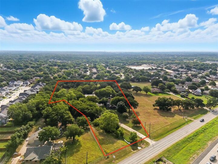 6707 US 287 Highway  Arlington TX 76001 photo