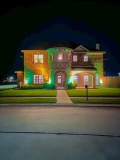 Property Photo: 2589 John C Stevens Street TX 79601