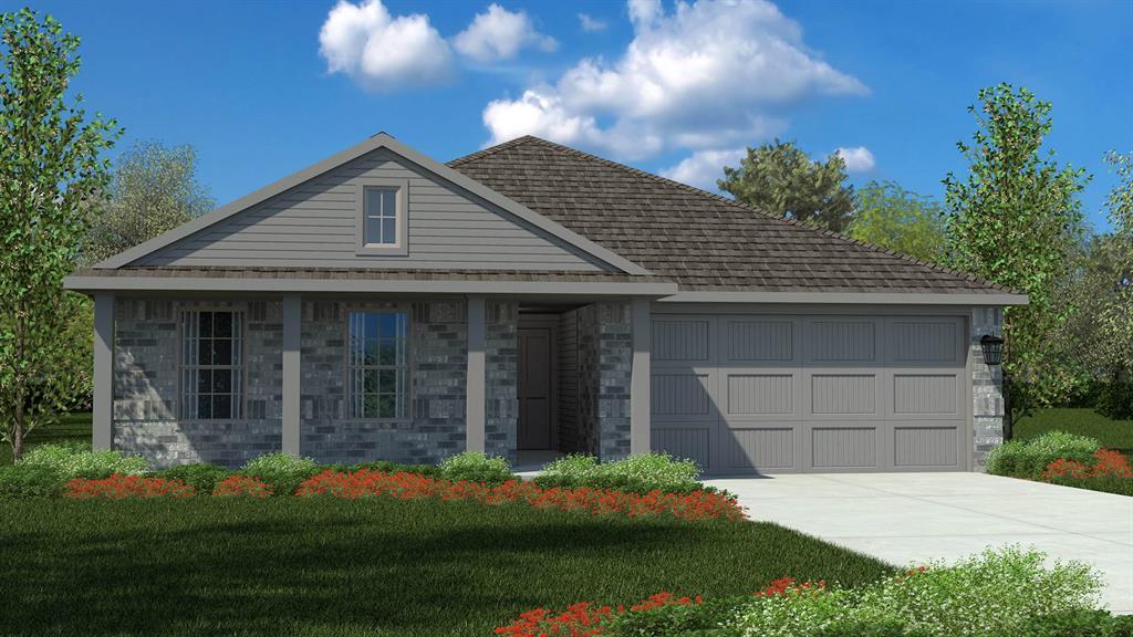 8428 Beltmill Parkway  Fort Worth TX 76131 photo