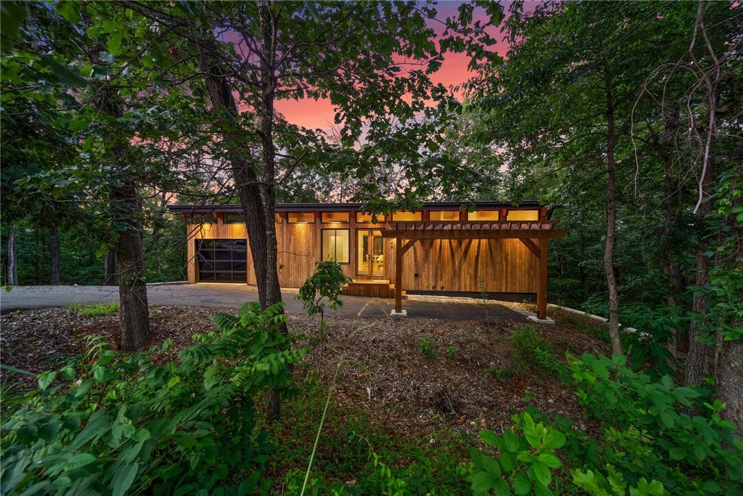 46 W Elvendon Drive  Bella Vista AR 72715 photo