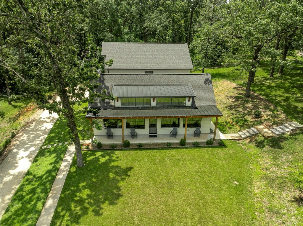 14466 Shipe Road  Gravette AR 72736 photo
