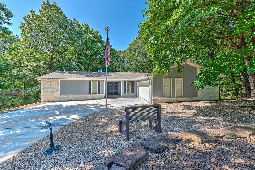 6 Paxton Lane  Bella Vista AR 72714 photo
