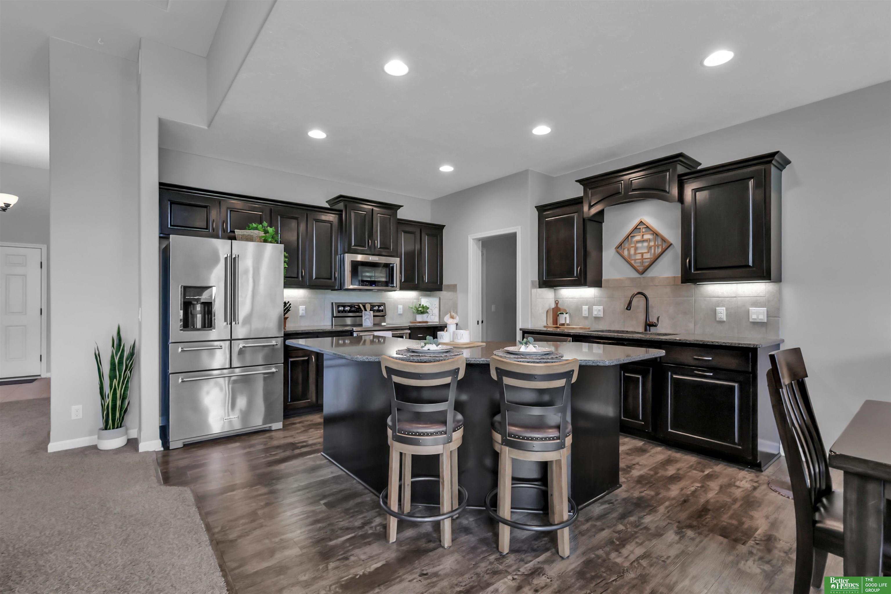 Property Photo: 6011 S 193rd Street NE 68135