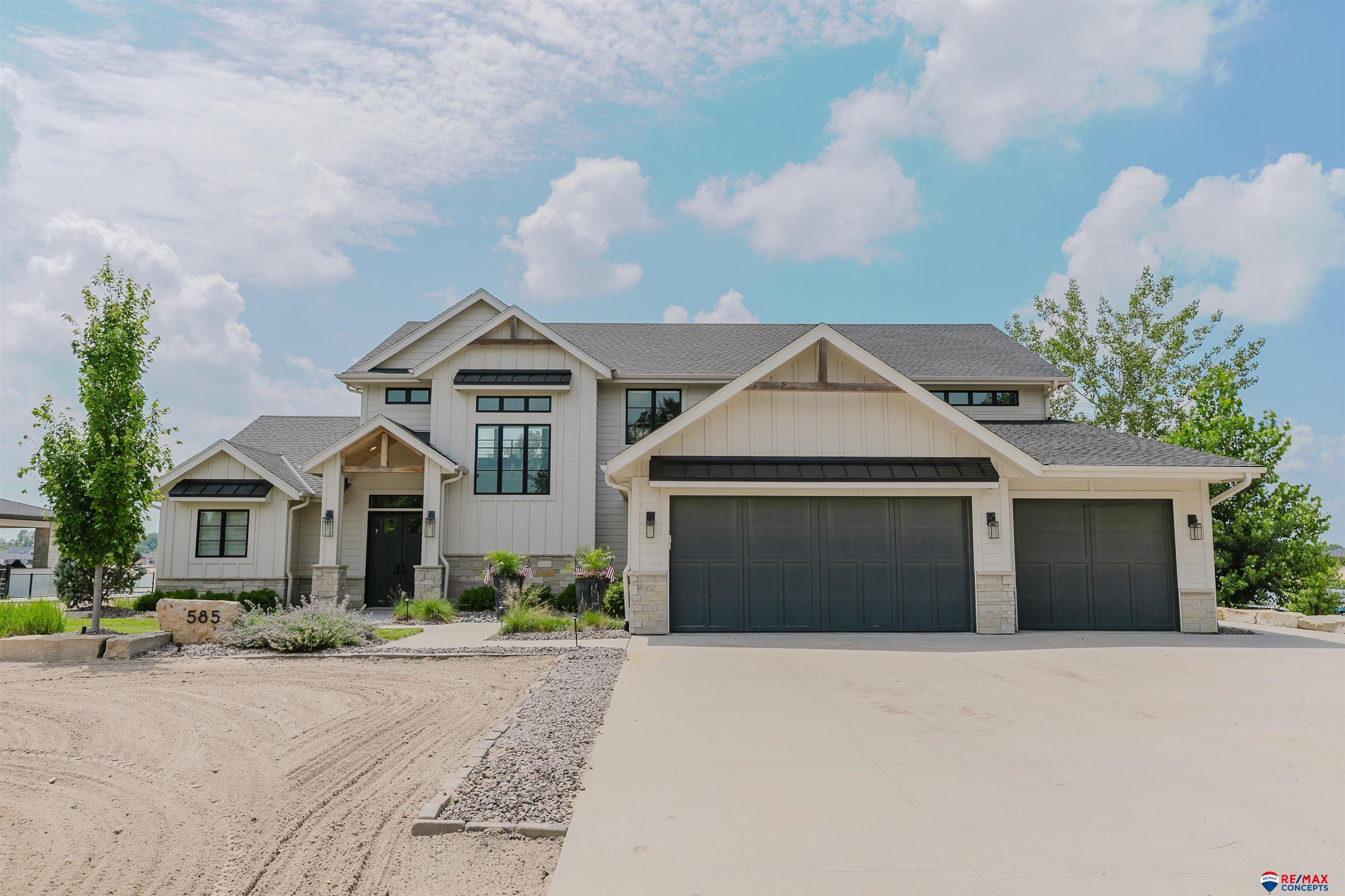 585 Bald Eagle Boulevard  Ashland NE 68003 photo