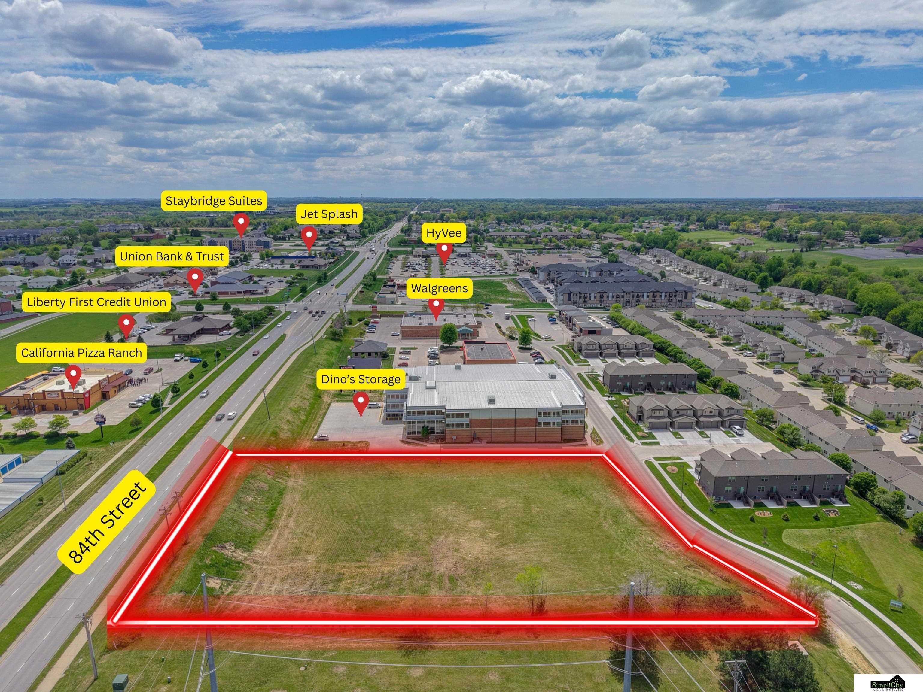8330 Colby Court  Lincoln NE 68505 photo