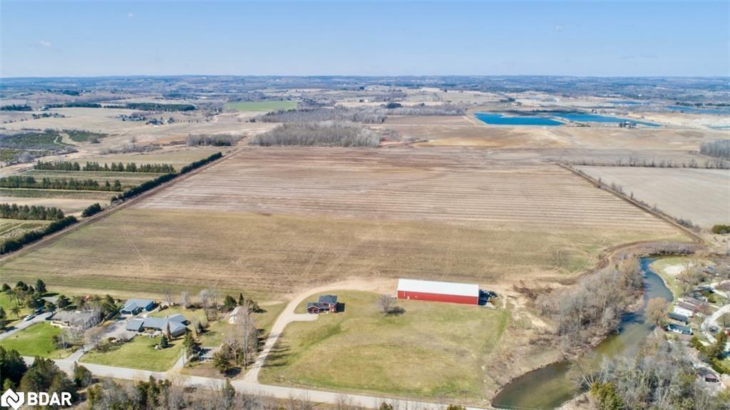 Property Photo: 5300 6 Concession Road ON L9R 1V3