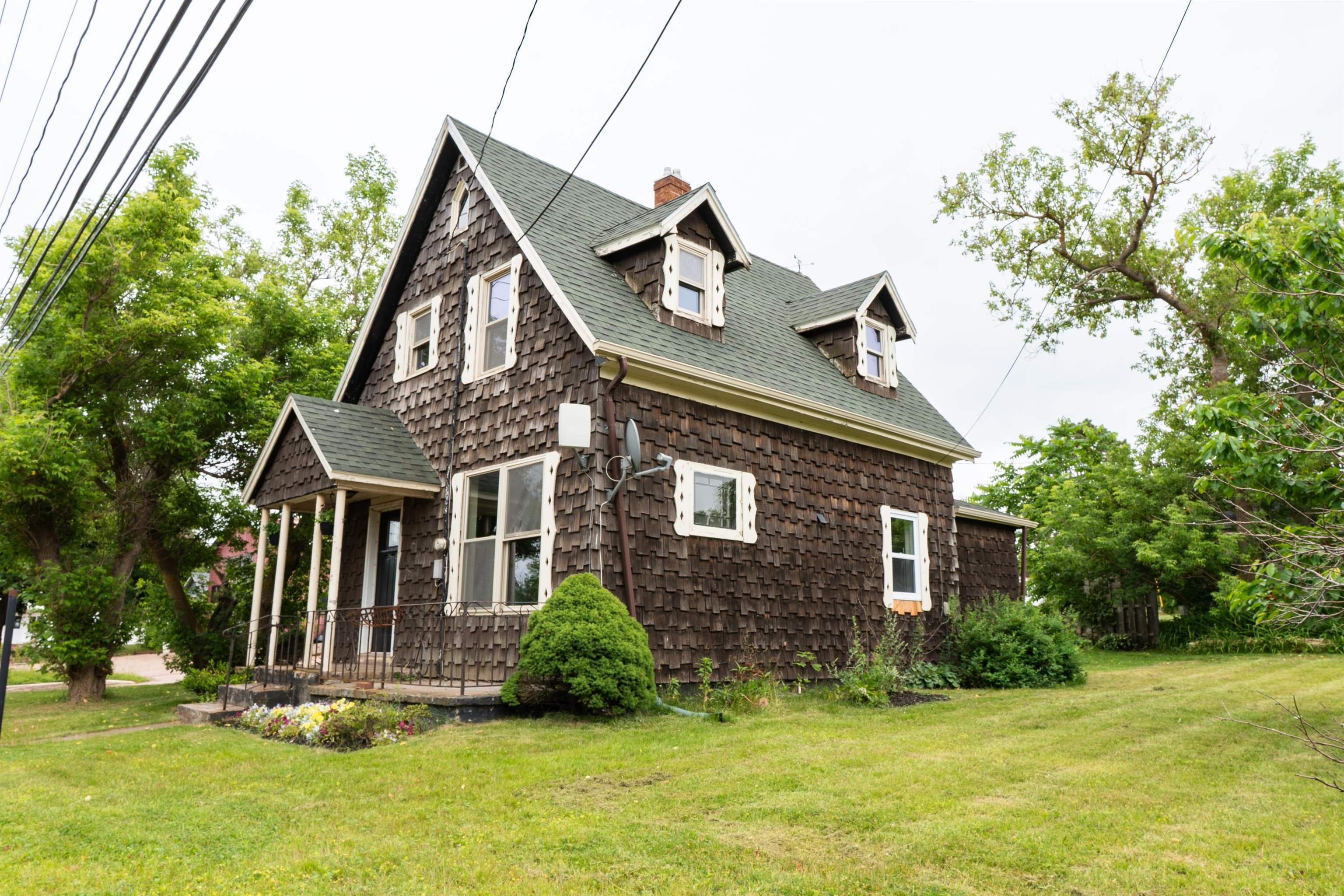 Property Photo:  2 Centre Street  PE C0A 1S0 
