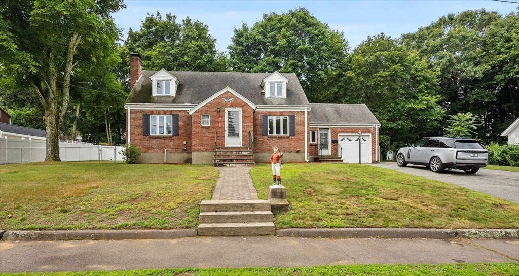 114 Parker Rd  Wakefield MA 01880 photo