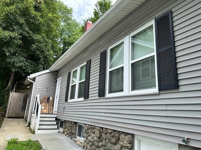 Property Photo:  179 Hamilton St  MA 01604 