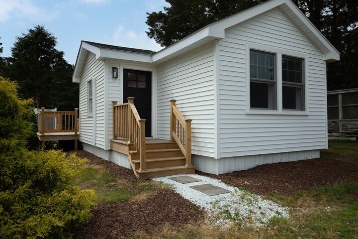Property Photo: 9 Second St MA 02559