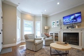 Property Photo: 355 K St A MA 02127