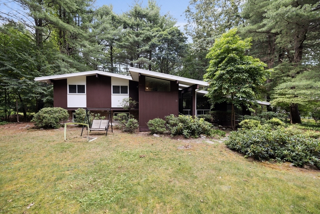 10 Partridge Road  Lexington MA 02420 photo