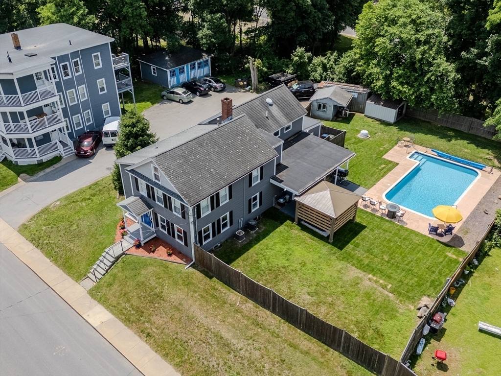 135 Howe Street  Marlborough MA 01752 photo