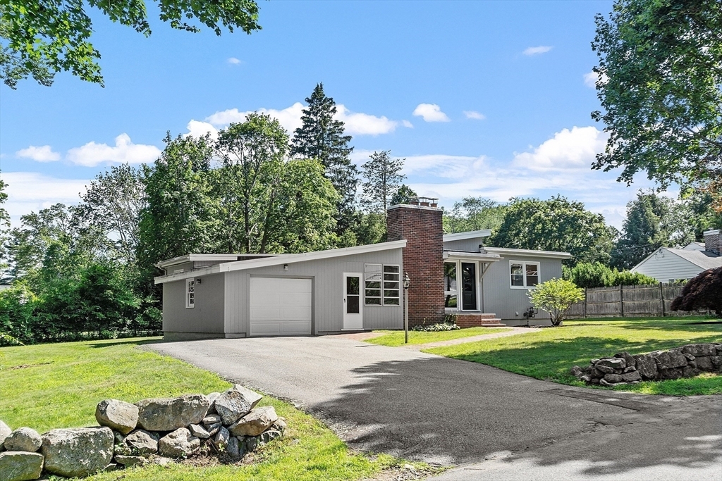 Property Photo: 4 Gardner Avenue MA 01810