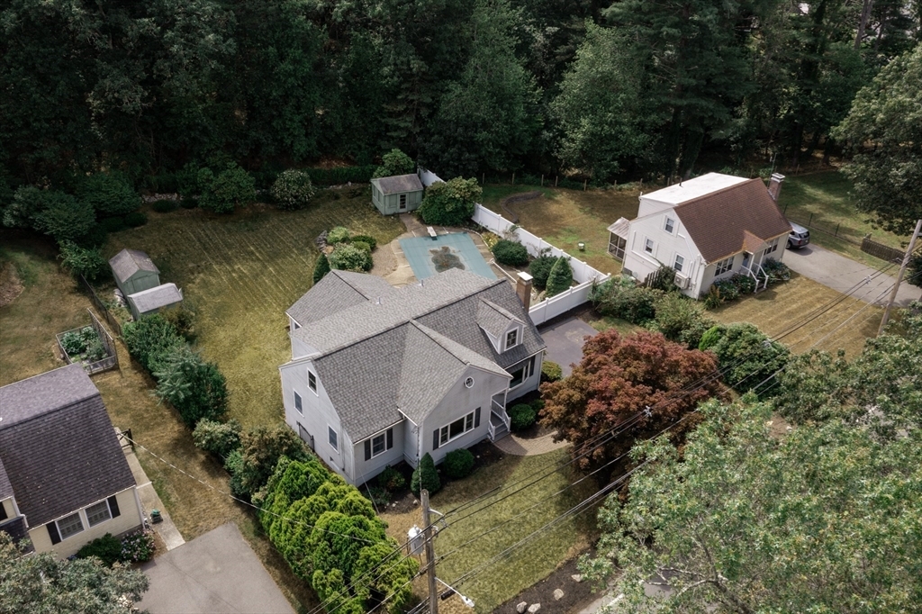 Property Photo:  498 Park St  MA 01864 