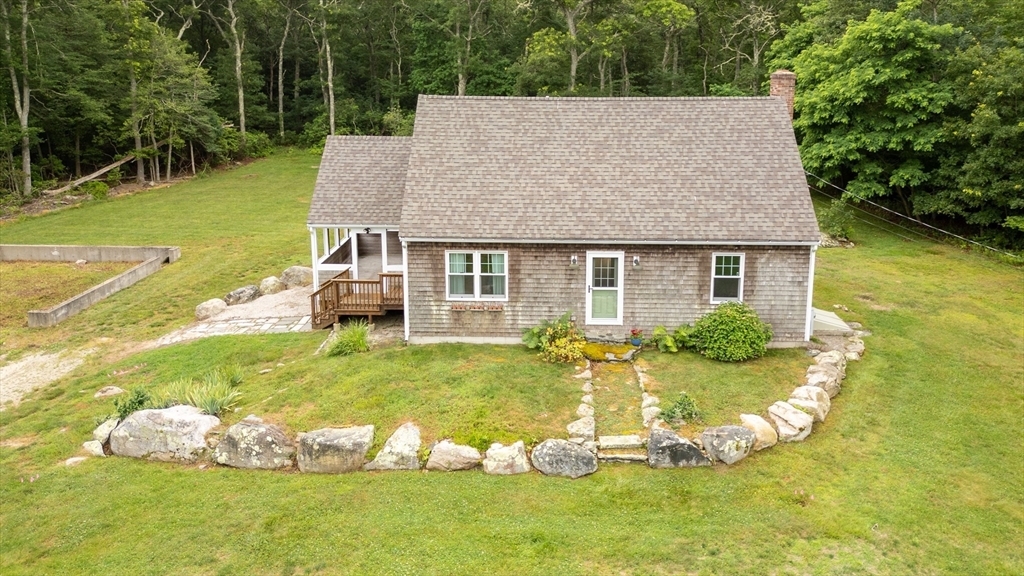 Property Photo:  140 I Long Highway  RI 02837 