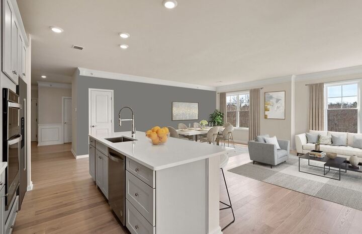 Property Photo:  320 Martins Landing 301  MA 01864 