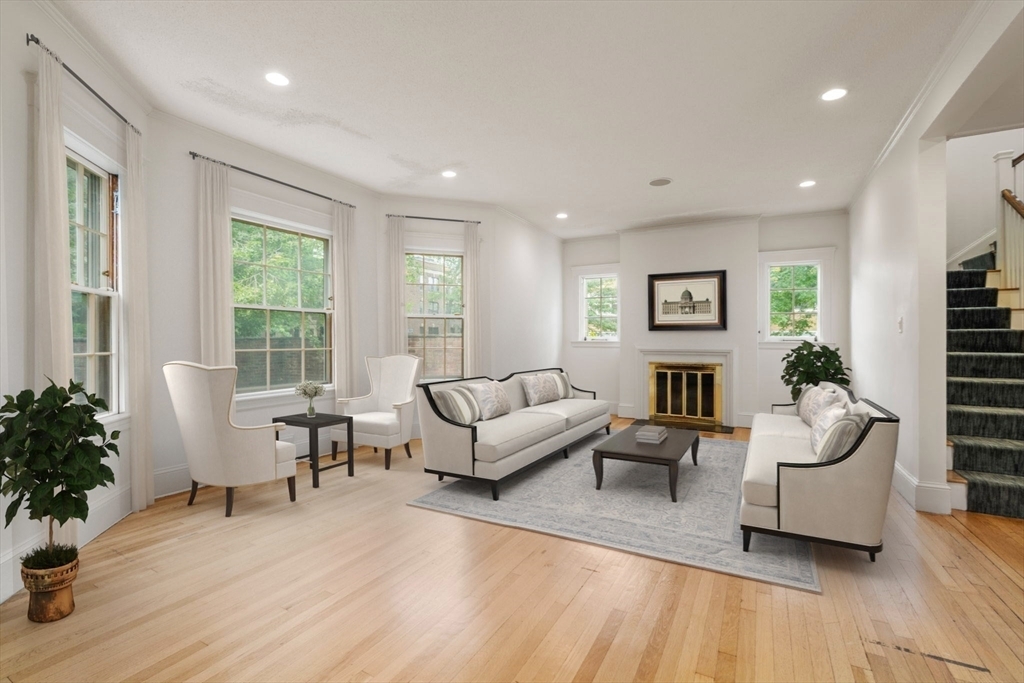 Property Photo: 53 Worthington Road MA 02446