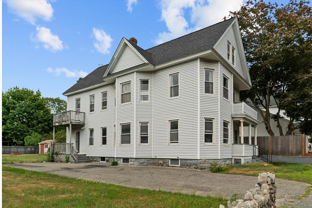 Property Photo:  177-179 Lowell St  MA 01844 