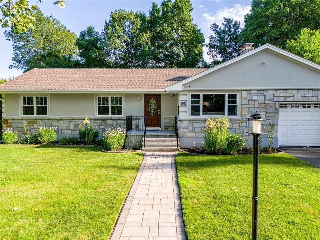 Property Photo:  18 Alfred Rd  MA 01906 