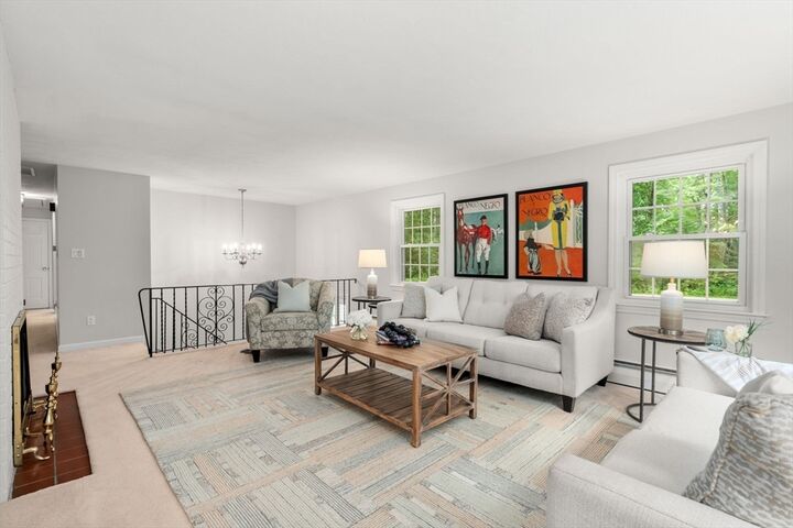 Property Photo:  7 Old Causeway Rd  MA 01730 